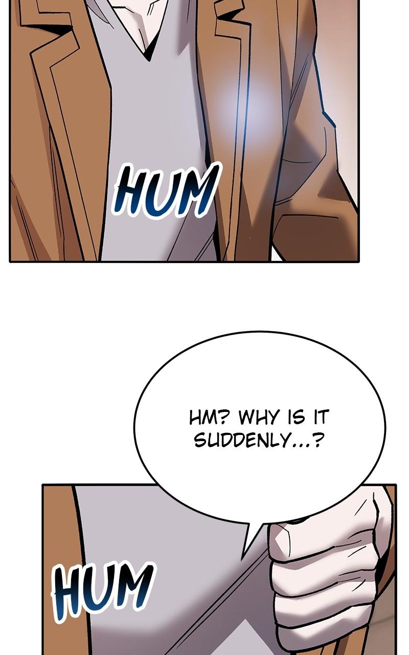 Limit Breaker Chap 120 - Next Chap 121