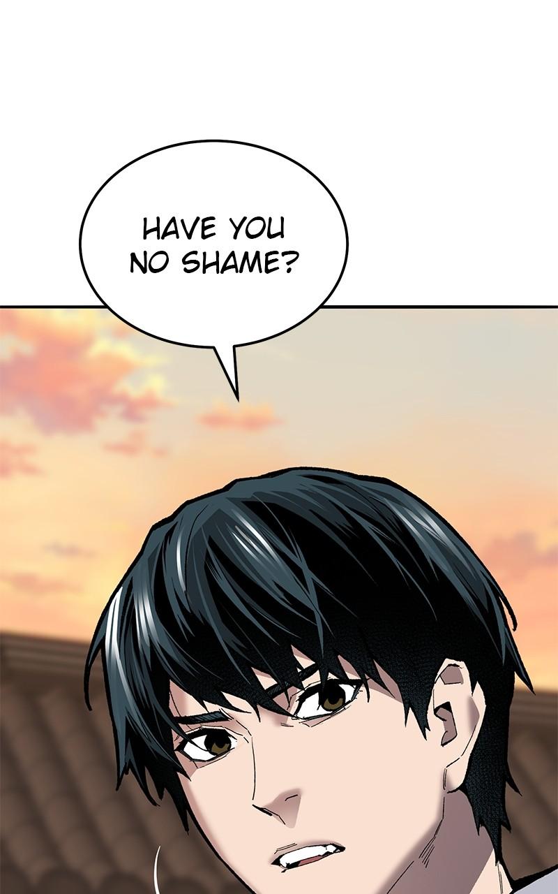 Limit Breaker Chap 120 - Next Chap 121