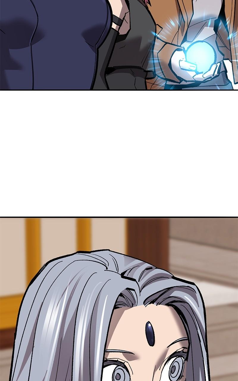 Limit Breaker Chap 120 - Next Chap 121