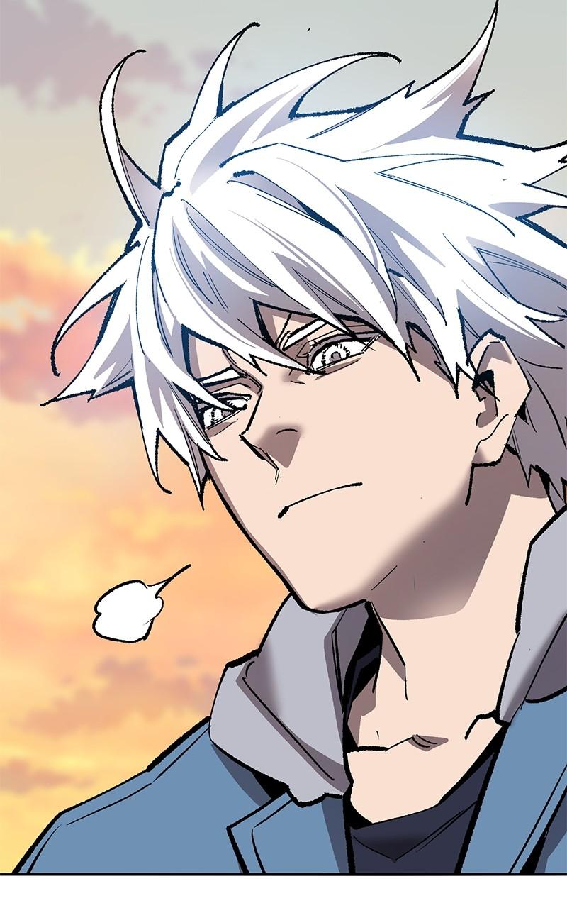 Limit Breaker Chap 120 - Next Chap 121