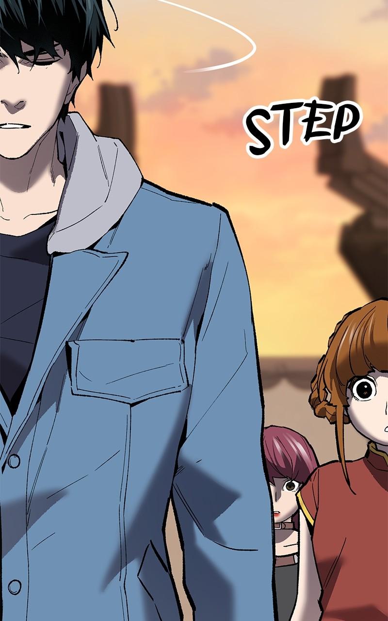 Limit Breaker Chap 120 - Next Chap 121