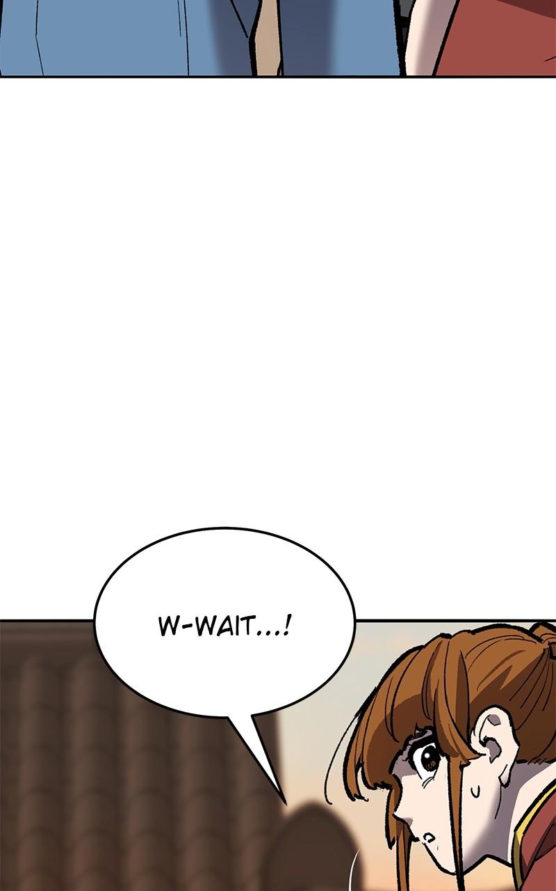 Limit Breaker Chap 120 - Next Chap 121