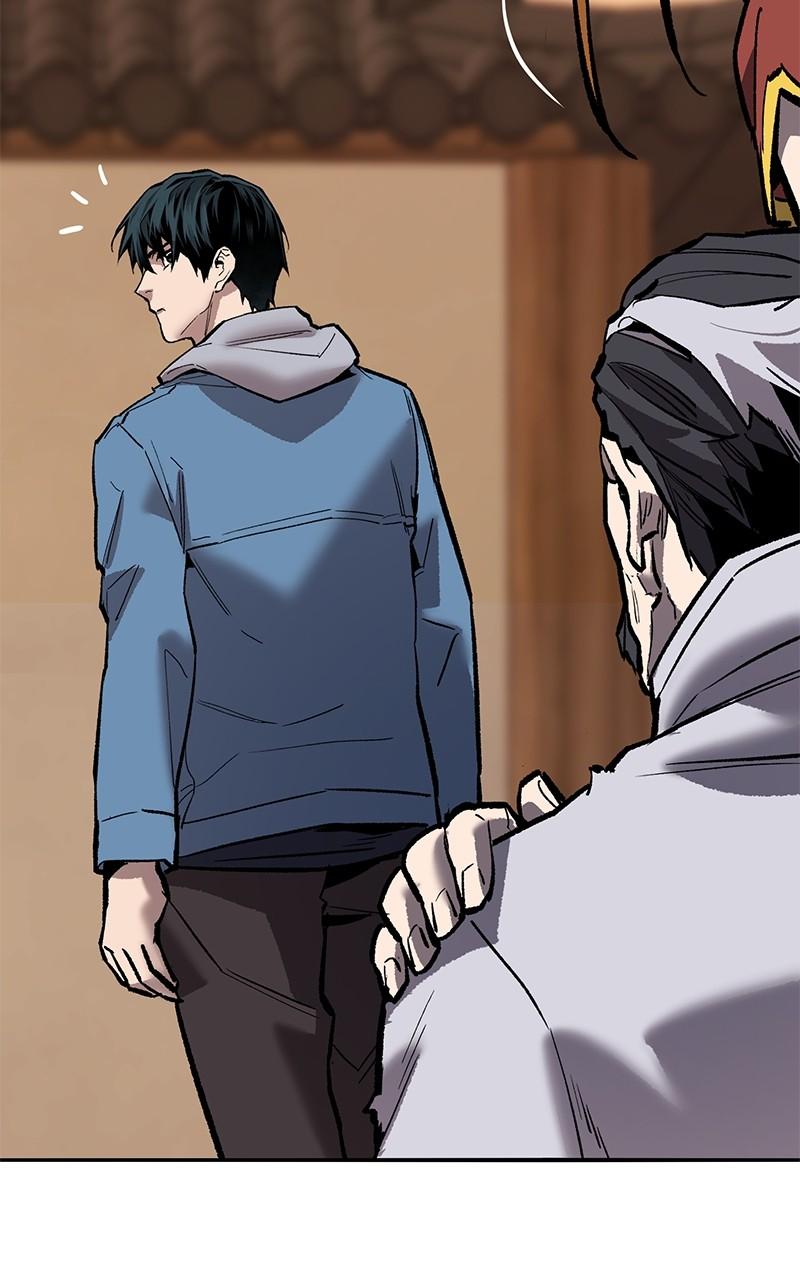 Limit Breaker Chap 120 - Next Chap 121