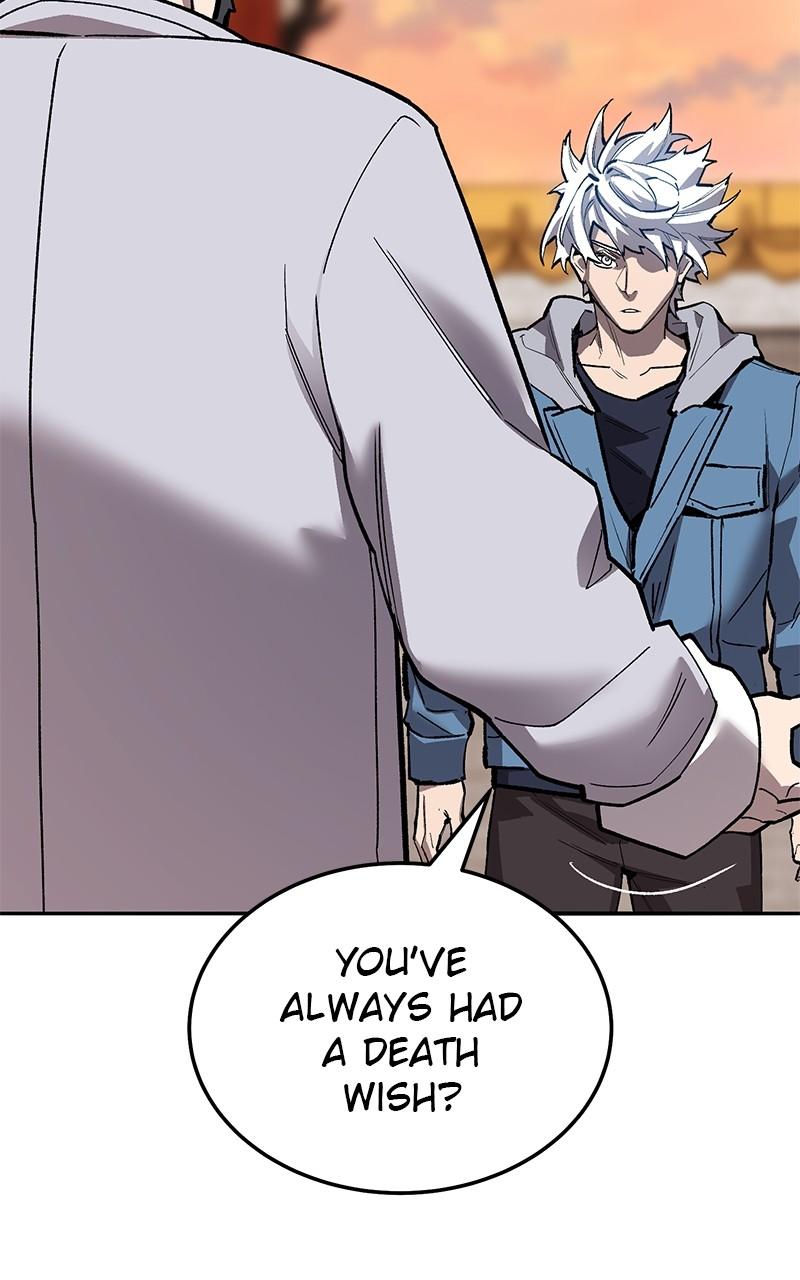 Limit Breaker Chap 120 - Next Chap 121