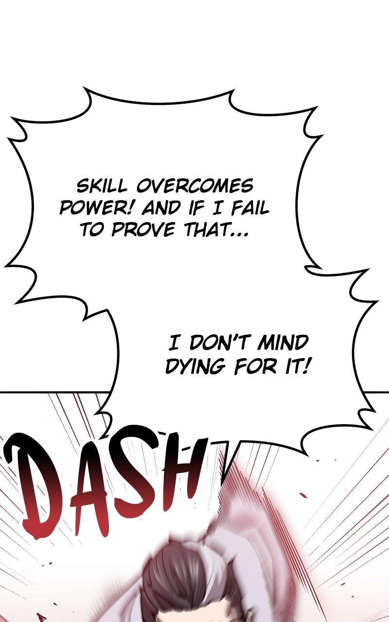 Limit Breaker Chap 120 - Next Chap 121