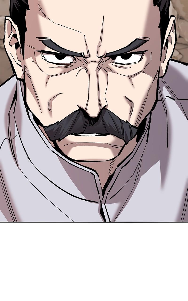 Limit Breaker Chap 120 - Next Chap 121