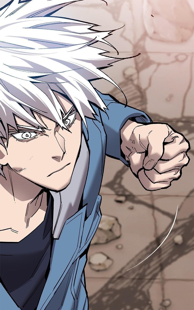 Limit Breaker Chap 120 - Next Chap 121