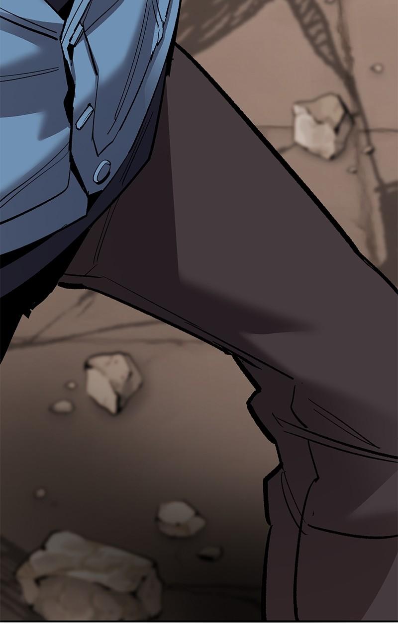 Limit Breaker Chap 120 - Next Chap 121