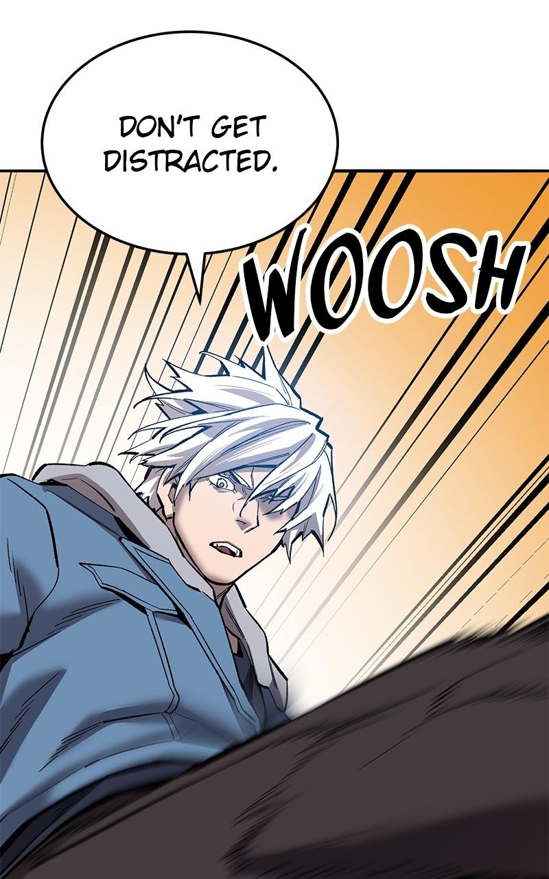 Limit Breaker Chap 120 - Next Chap 121