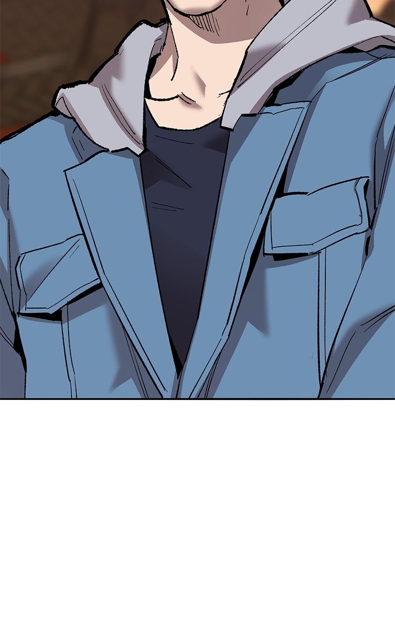 Limit Breaker Chap 120 - Next Chap 121