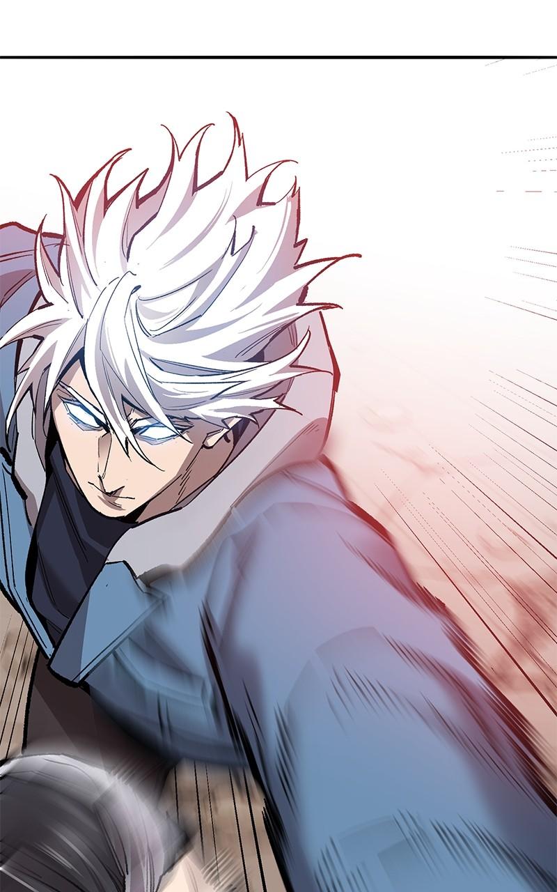 Limit Breaker Chap 120 - Next Chap 121