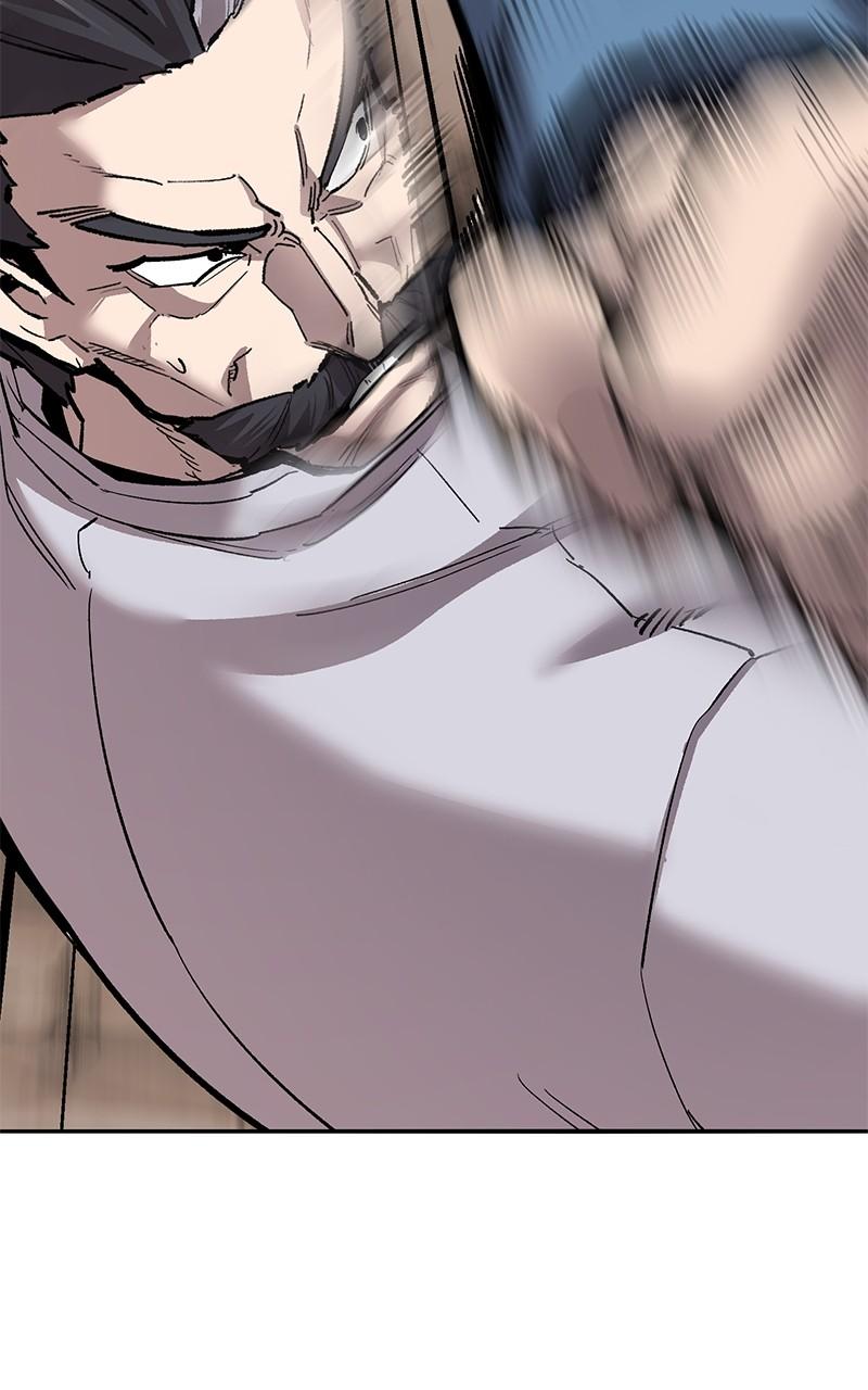 Limit Breaker Chap 120 - Next Chap 121