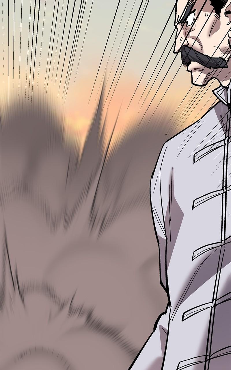 Limit Breaker Chap 120 - Next Chap 121