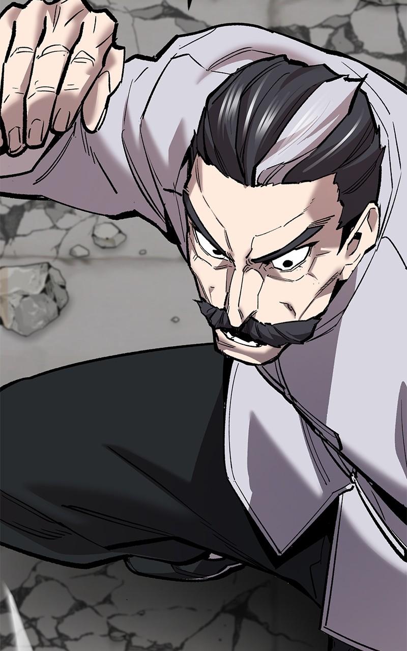 Limit Breaker Chap 120 - Next Chap 121