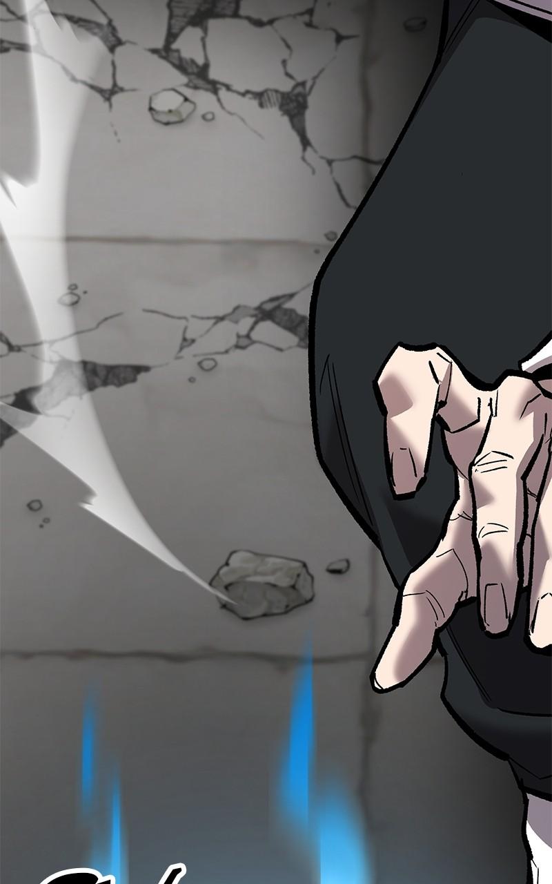 Limit Breaker Chap 120 - Next Chap 121