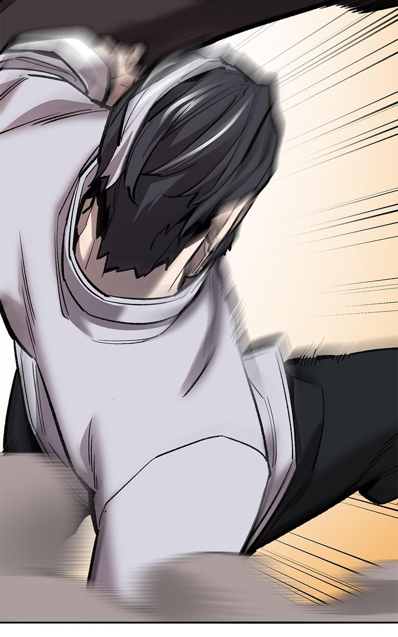 Limit Breaker Chap 120 - Next Chap 121