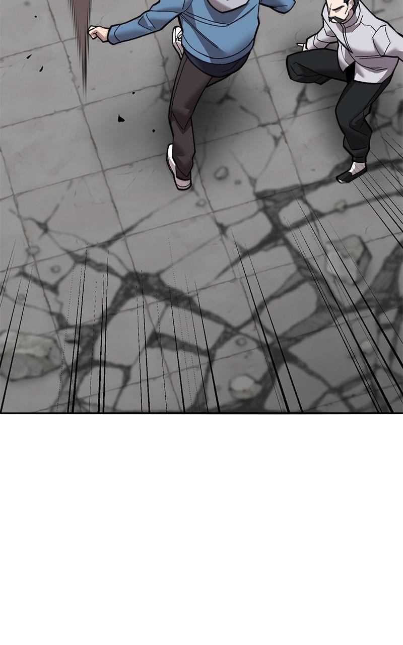 Limit Breaker Chap 120 - Next Chap 121