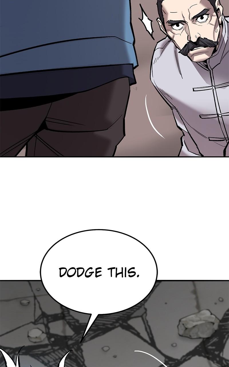 Limit Breaker Chap 120 - Next Chap 121