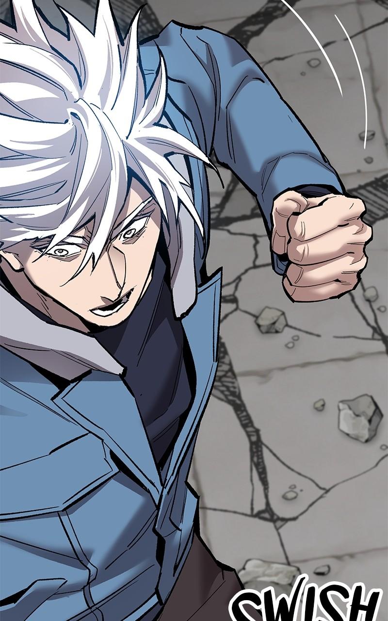 Limit Breaker Chap 120 - Next Chap 121