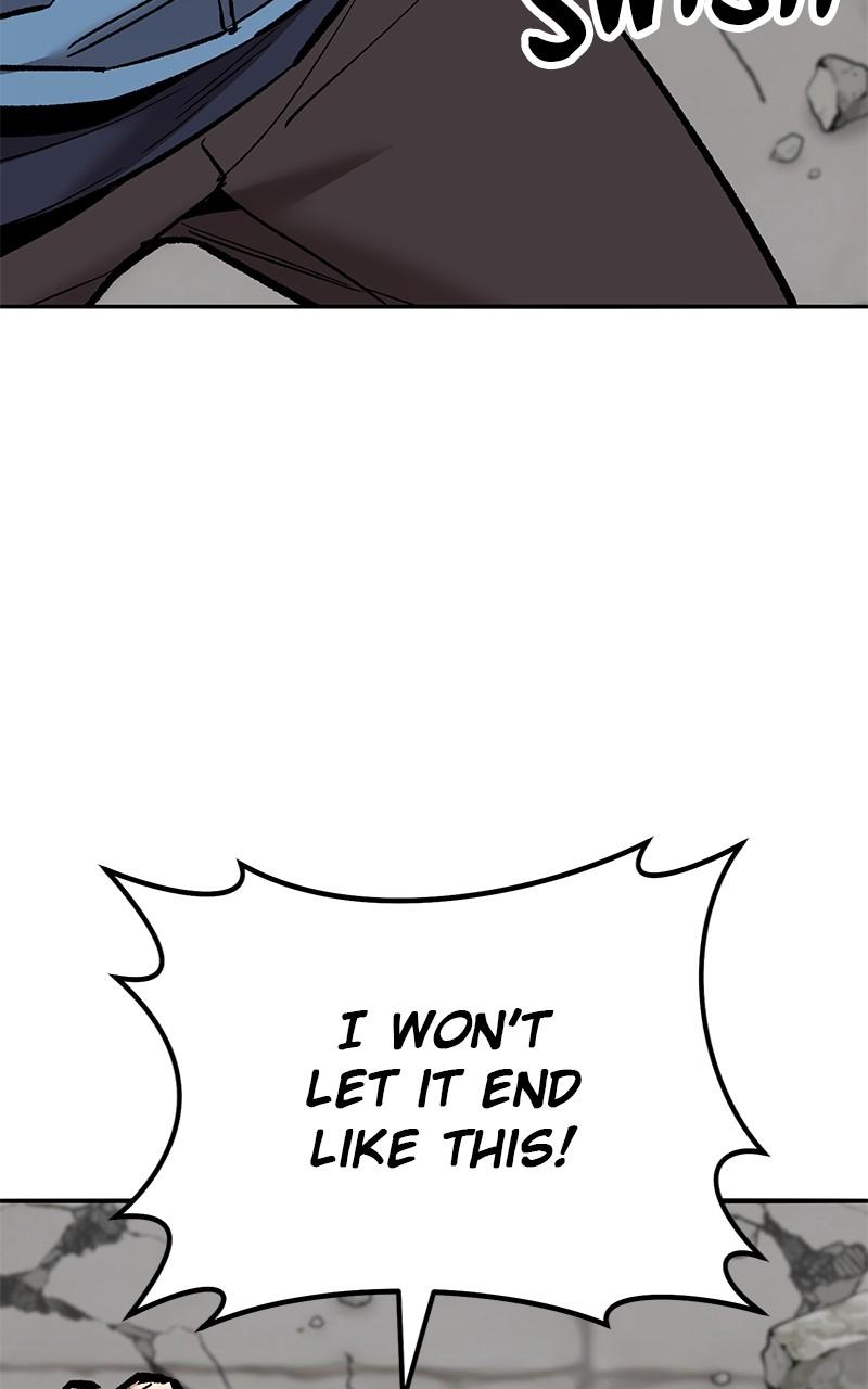 Limit Breaker Chap 120 - Next Chap 121