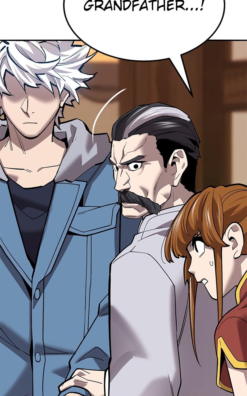 Limit Breaker Chap 120 - Next Chap 121