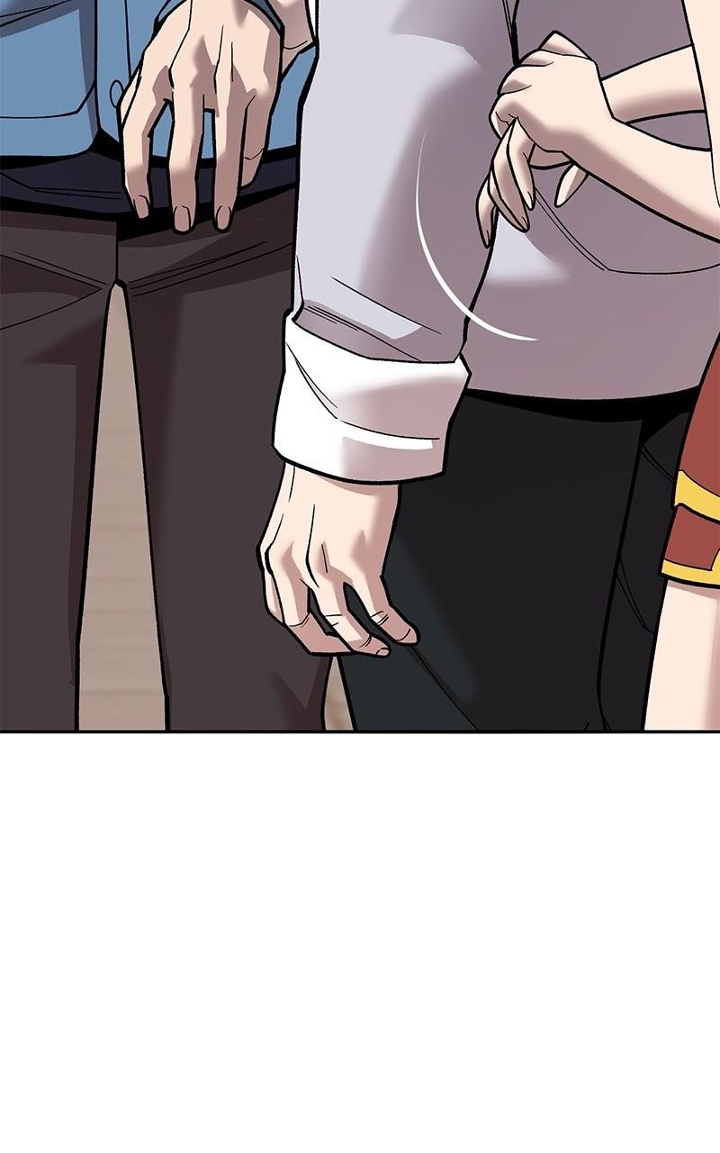 Limit Breaker Chap 120 - Next Chap 121