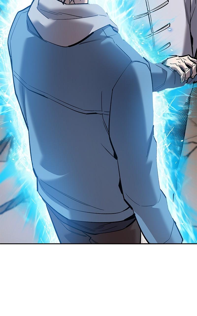 Limit Breaker Chap 120 - Next Chap 121