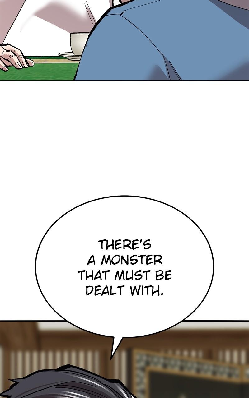 Limit Breaker Chap 120 - Next Chap 121