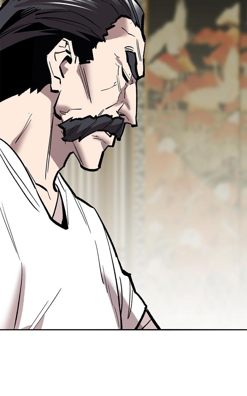 Limit Breaker Chap 120 - Next Chap 121