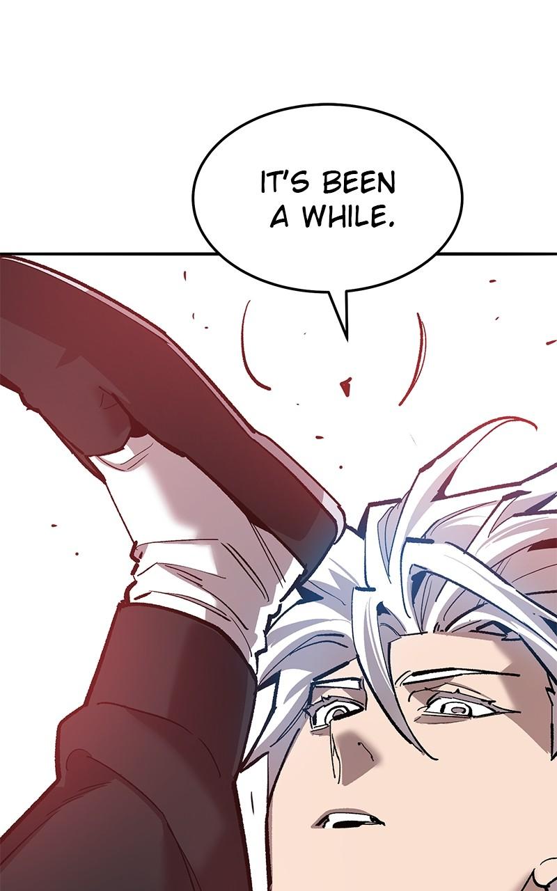 Limit Breaker Chap 120 - Next Chap 121