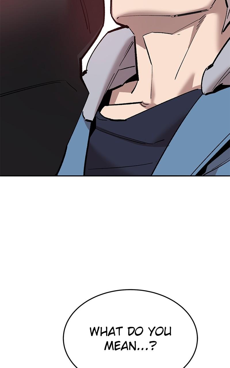 Limit Breaker Chap 120 - Next Chap 121