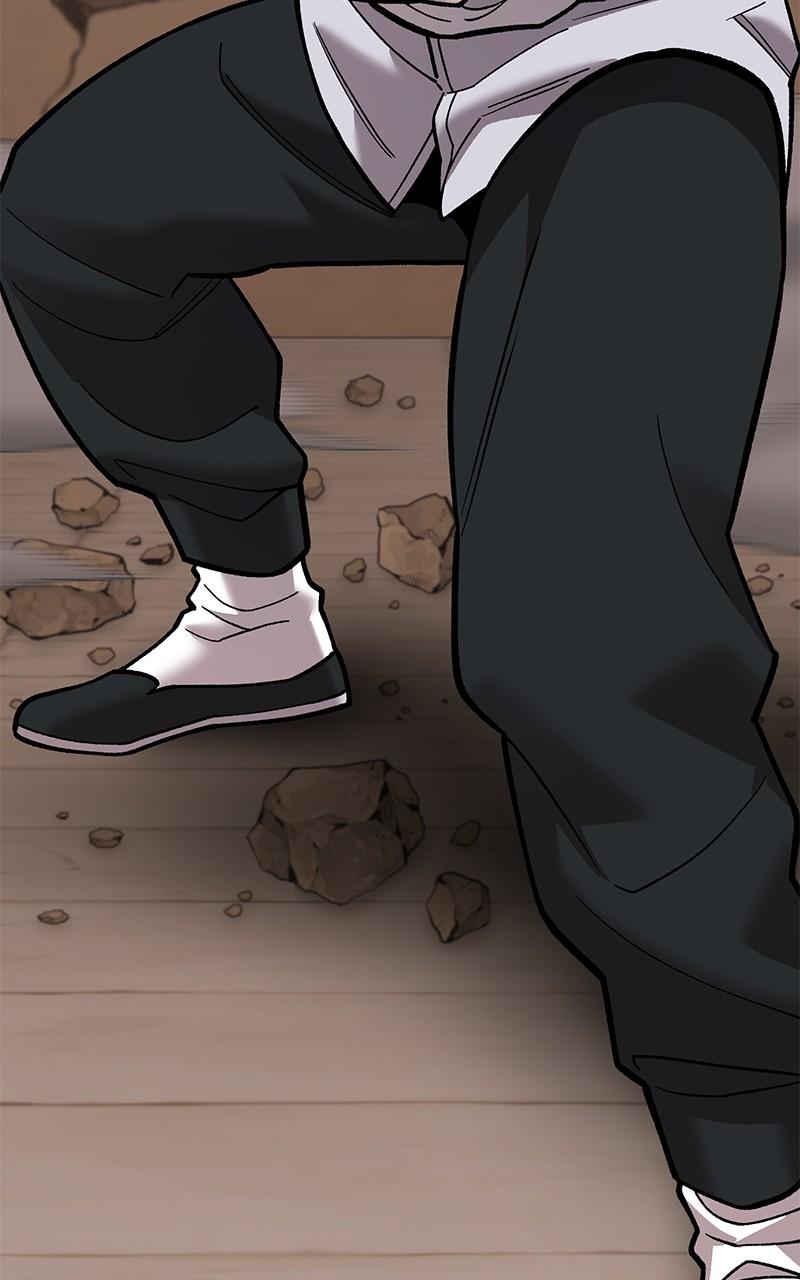Limit Breaker Chap 120 - Next Chap 121