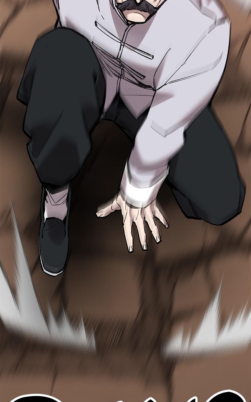 Limit Breaker Chap 120 - Next Chap 121