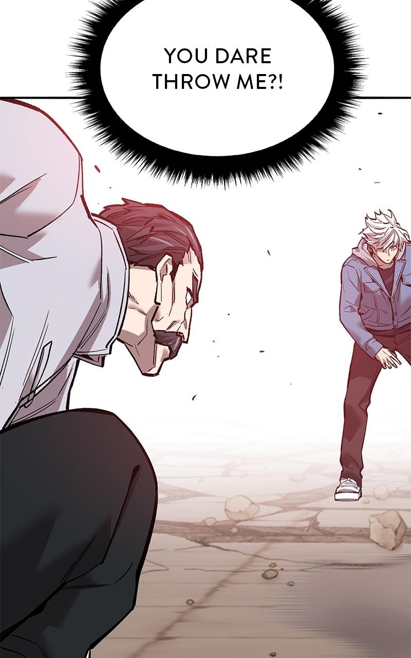 Limit Breaker Chap 120 - Next Chap 121