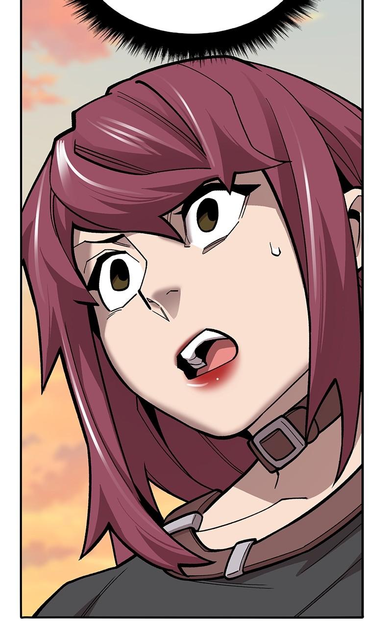Limit Breaker Chap 120 - Next Chap 121