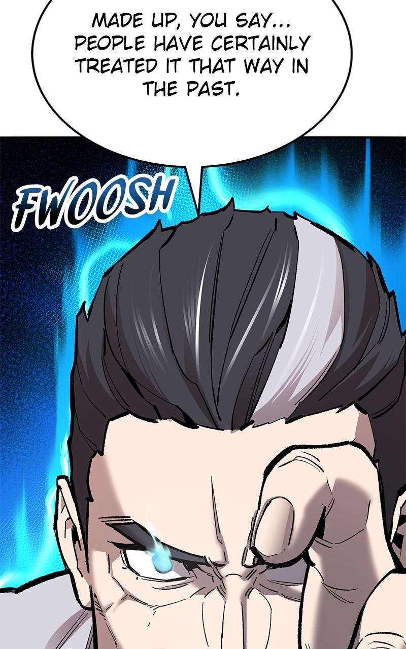 Limit Breaker Chap 120 - Next Chap 121