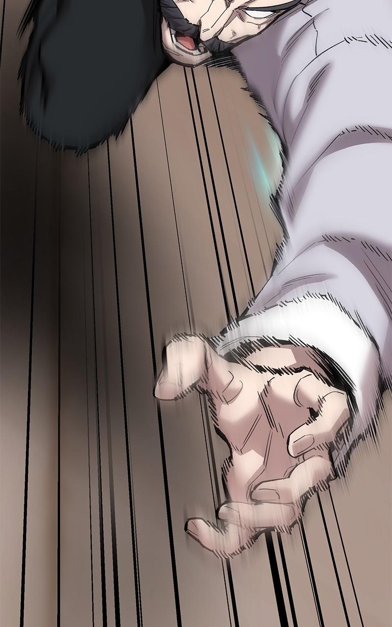 Limit Breaker Chap 120 - Next Chap 121