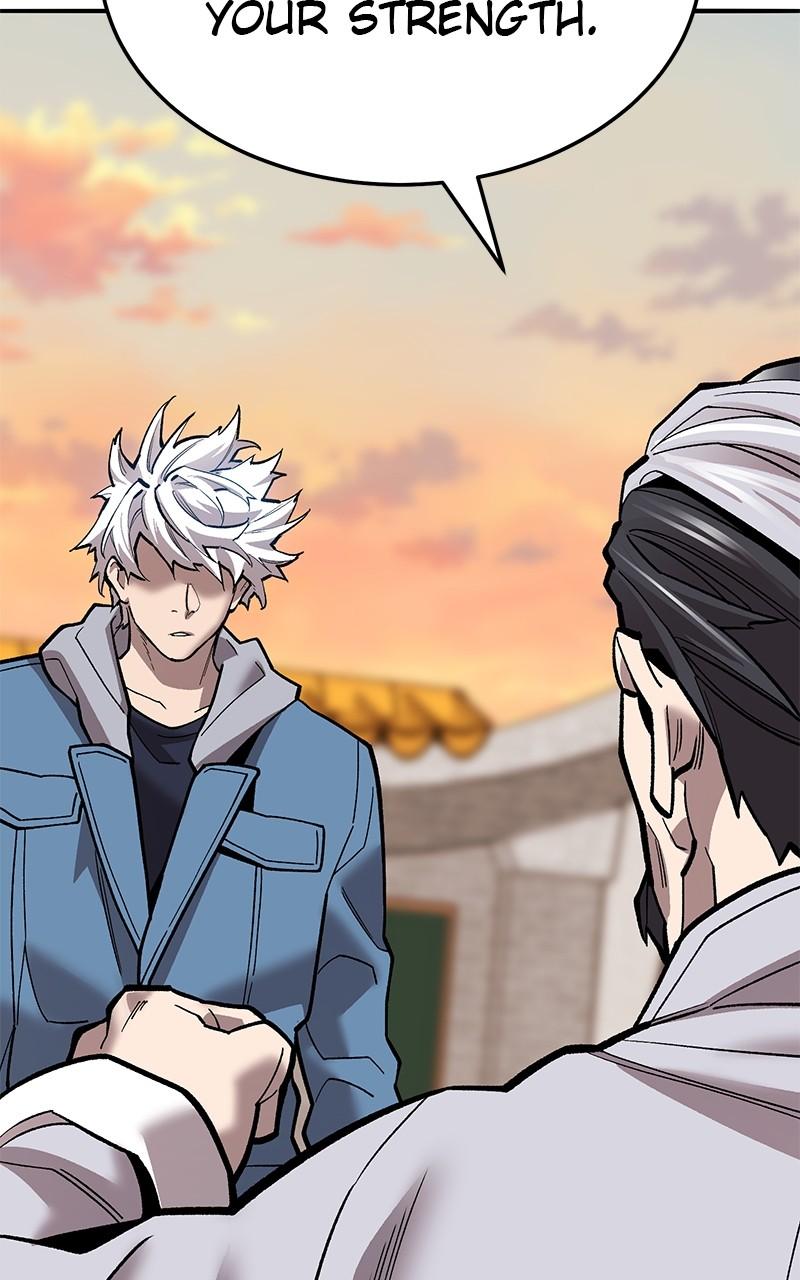 Limit Breaker Chap 120 - Next Chap 121