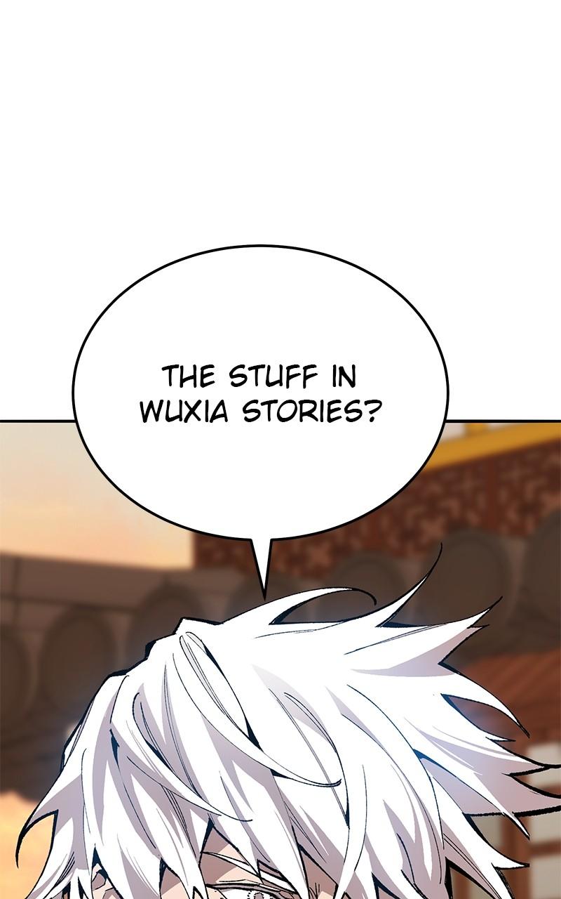 Limit Breaker Chap 120 - Next Chap 121