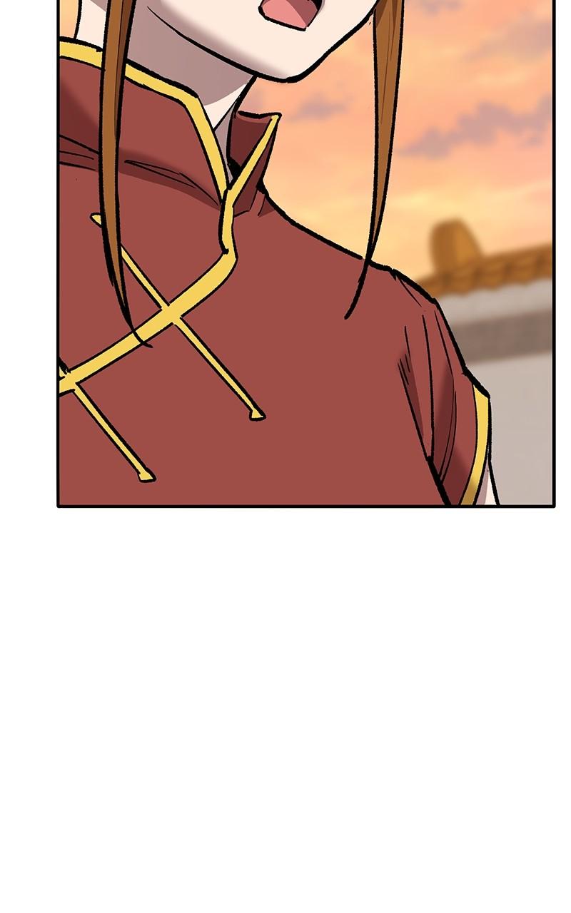 Limit Breaker Chap 120 - Next Chap 121