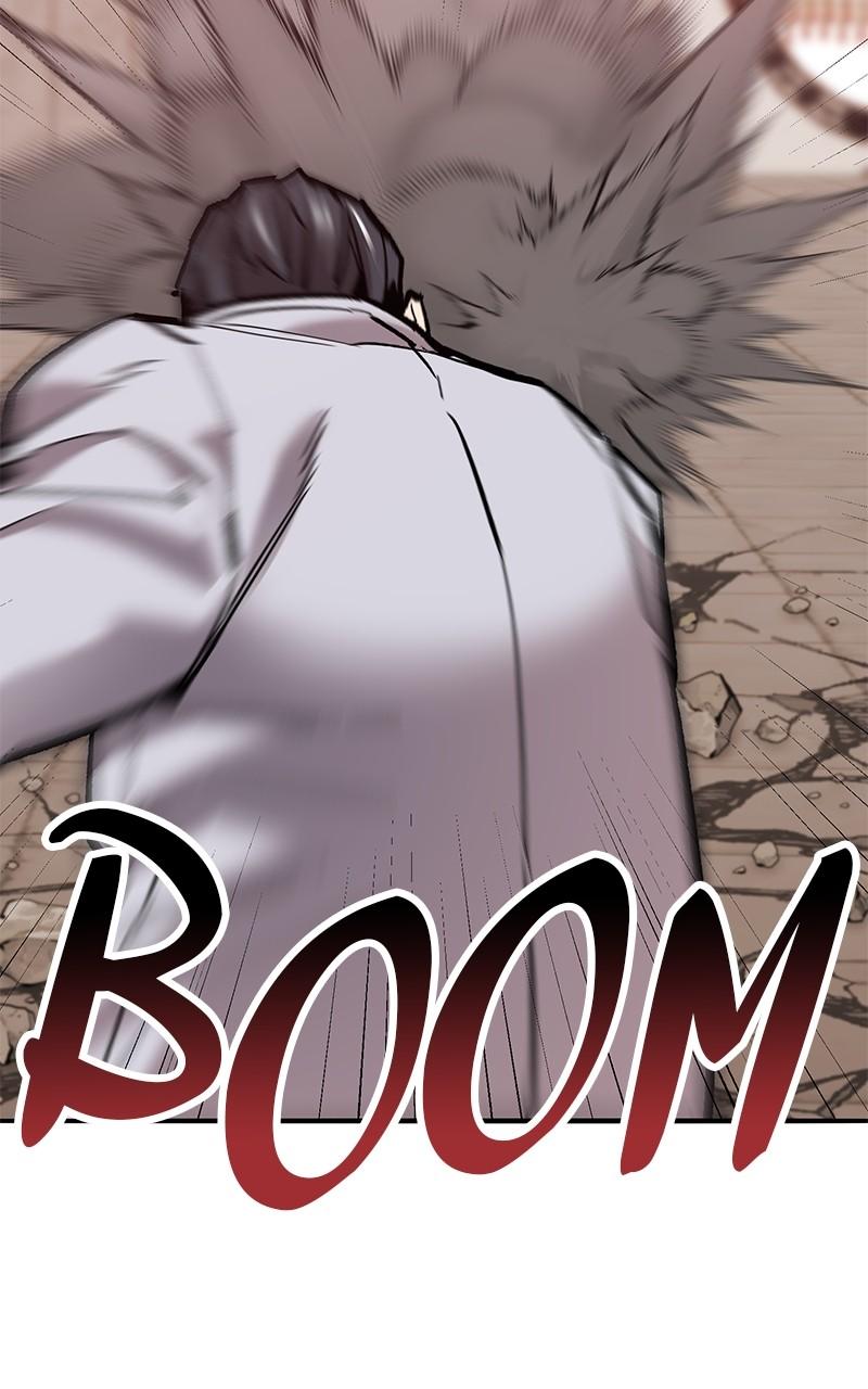 Limit Breaker Chap 120 - Next Chap 121