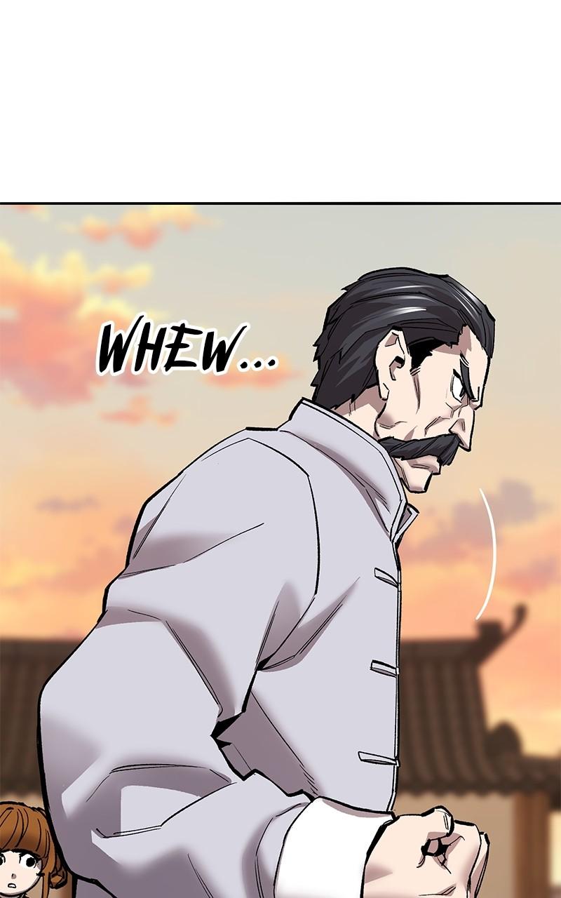 Limit Breaker Chap 120 - Next Chap 121