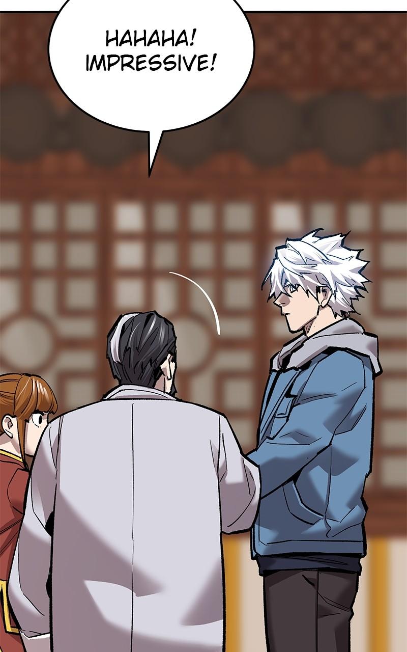 Limit Breaker Chap 120 - Next Chap 121