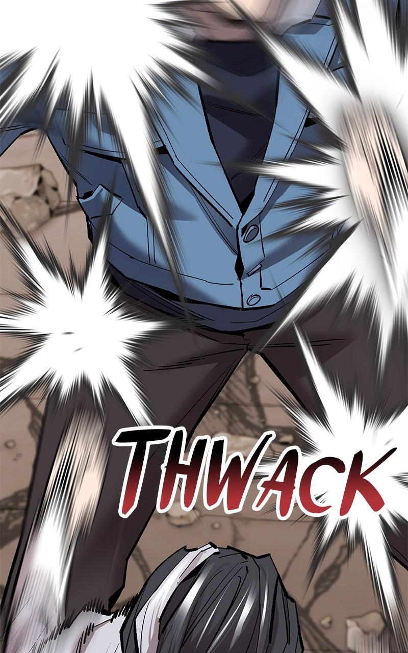 Limit Breaker Chap 120 - Next Chap 121