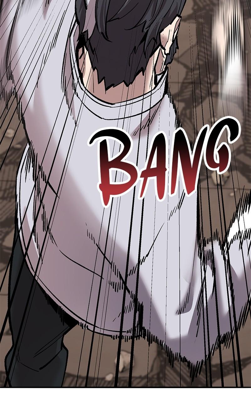 Limit Breaker Chap 120 - Next Chap 121