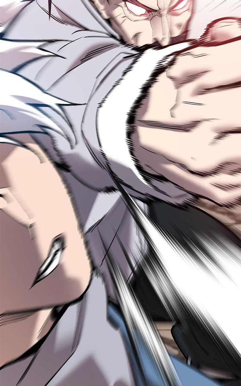 Limit Breaker Chap 120 - Next Chap 121