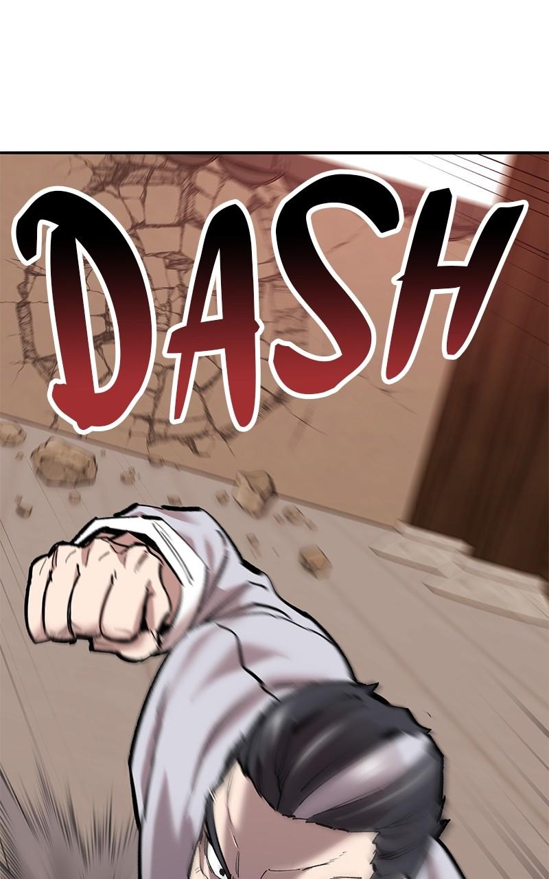 Limit Breaker Chap 120 - Next Chap 121