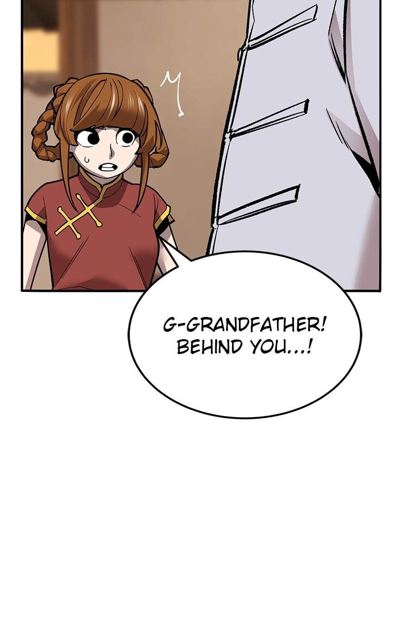 Limit Breaker Chap 120 - Next Chap 121