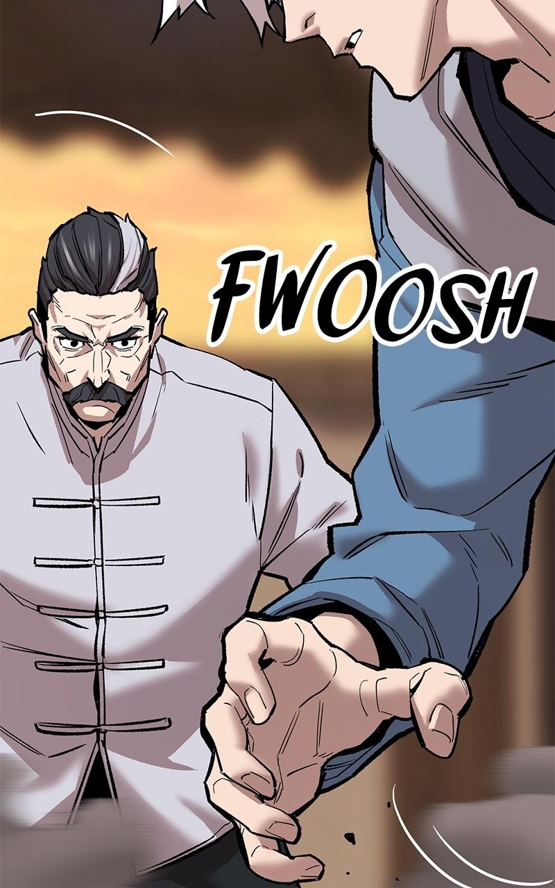 Limit Breaker Chap 120 - Next Chap 121