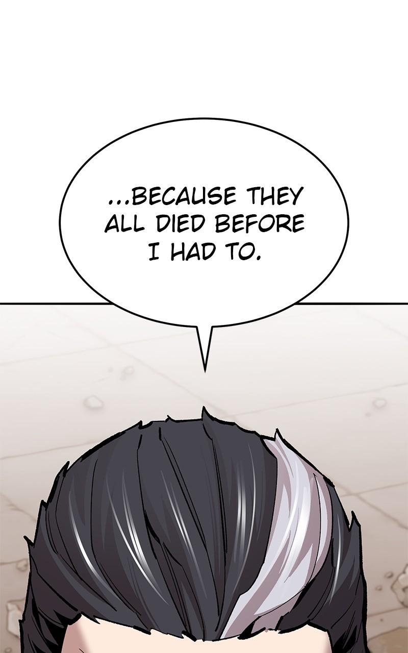 Limit Breaker Chap 120 - Next Chap 121